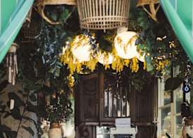Anjeliq Downtown Boutique Hotel 2