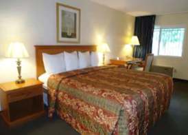Travelodge by Wyndham Hemet CA 5