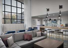 Staybridge Suites RALEIGH-DURHAM APT-MORRISVILLE by IHG 2