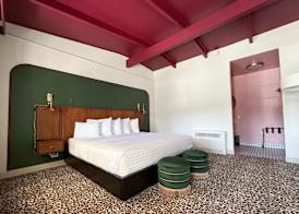 The Buxton, BW Signature Collection by Best Western 4