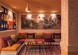 Riad Karmela Princesse 5