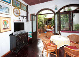 Hotel da Peppe 4