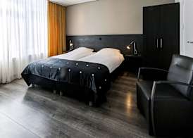 City Hotel Bergen op Zoom 5