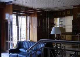 Hotel Torrezaf 5