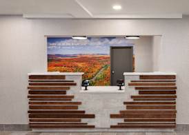 La Quinta Inn by Wyndham Wausau 2