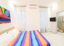 Residenza Suarez 5