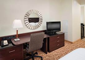 Houston Marriott Energy Corridor 4