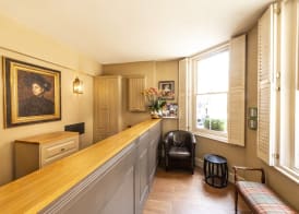 Fielding Hotel 2