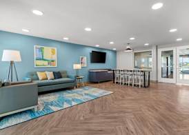 WoodSpring Suites Manteca - Stockton South 3
