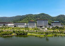 Ramada By Wyndham Taizhou West 3