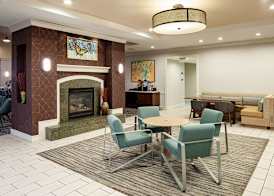 Homewood Suites by Hilton Gainesville 5