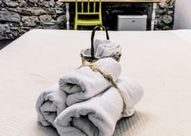 B&B Siracusa 5