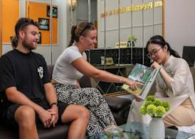 Dream Boutique Hotel & Travel & Spa - Hanoi Old Quarter 3