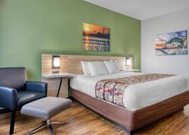 Best Western Lake Okeechobee 4