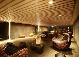 Banyan Tree Club & Spa Seoul 2