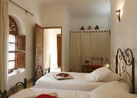 Riad Mandalay 4