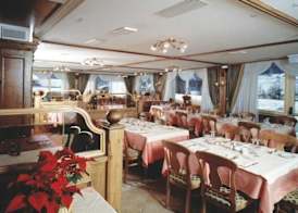 Hotel Intermonti 3