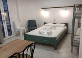 Renia Studios - Pool & Beach in 150m - Agia Pelagia 2