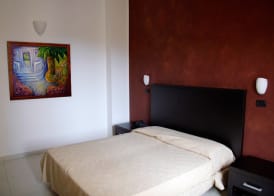 Zaiera Resort Club 4