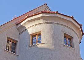 Hotel David an der Donau 3