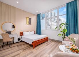 Nami Wellness Stay 5