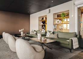 St Elisabeth Hotel & Spa 5