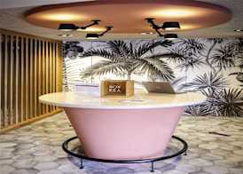 Mercure Perpignan Centre 2