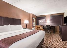 Holiday Inn MANITOWOC by IHG 3