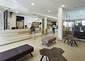 Best Western Hotel Tulln 4