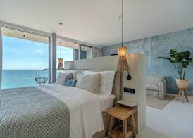 Blu Mare Hotel 3