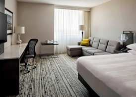 Marriott Hartford/Windsor Airport 5