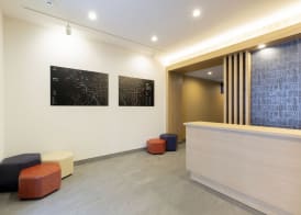 M's Hotel Gojo Naginatagiri 5