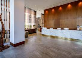 FORM Hotel Al Jaddaf, Dubai, a Member of Design Hotels 5