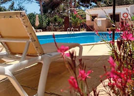 Viviendas Turísticas Vacacionales Allida 5