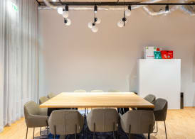 Numa Frankfurt Bloc 2