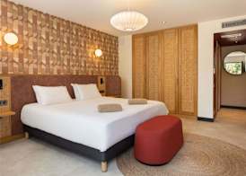 Mercure Brignoles Golf de Barbaroux & Spa 2