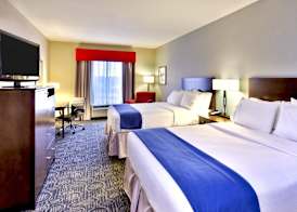 Holiday Inn Express & Suites KNOXVILLE WEST - OAK RIDGE by IHG 5