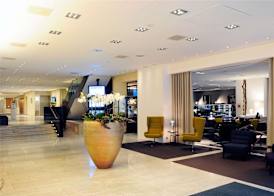 Pullman Eindhoven Cocagne 5