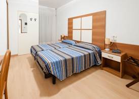 Hotel Garni Losanna 5
