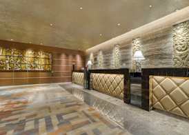 Crowne Plaza BEIJING CHAOYANG U-TOWN by IHG 2