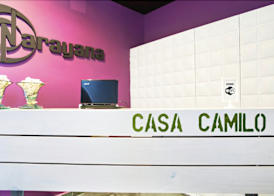 Narayana Casa Camilo 2