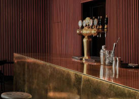 Boutique Hotel Danmark 3