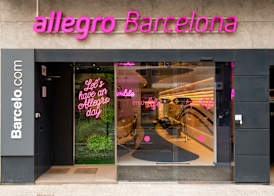 Allegro Barcelona 2