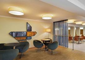 Four Points Flex by Sheraton Vienna Hauptbahnhof 2
