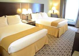 Aspen Grand Hotel Houston 2