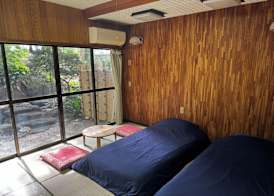 Retreat Narita 2