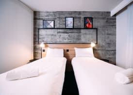 ibis Belfast City Centre 5