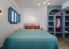 Aegean Blue Suites 2