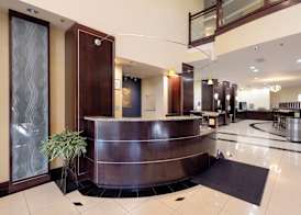 Comfort Suites Troy-I75 3