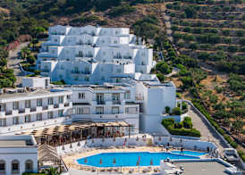 Mare Village 4